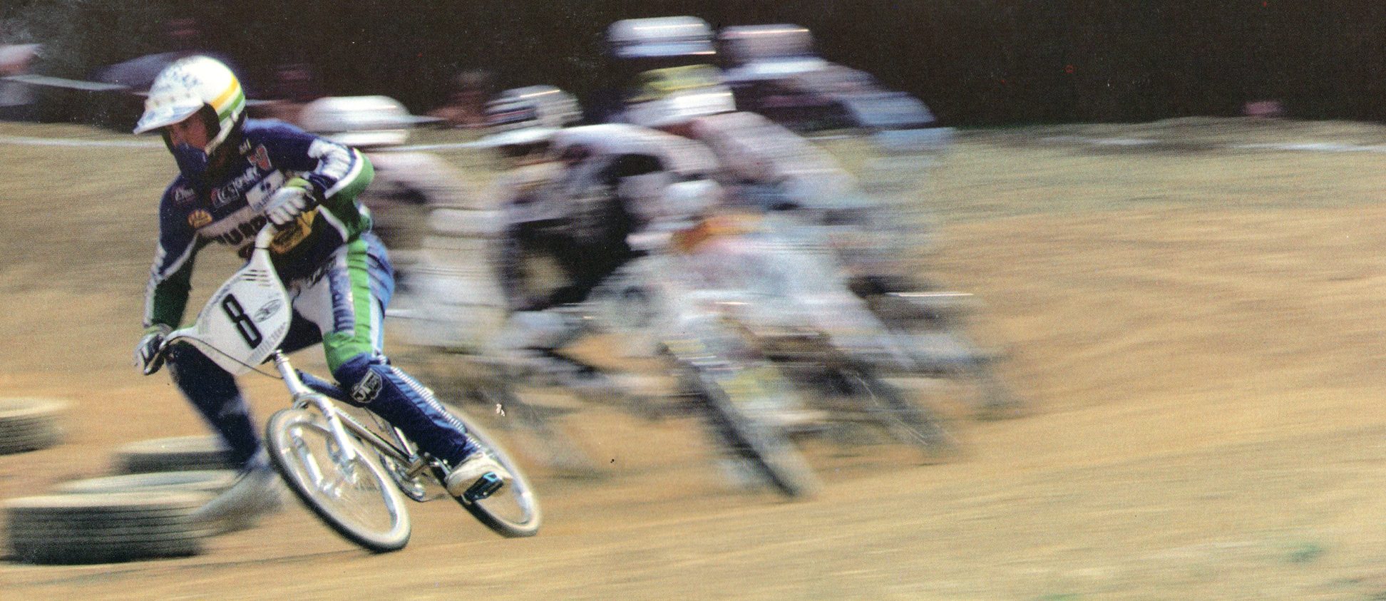 RADIO BMX ARCHIVES